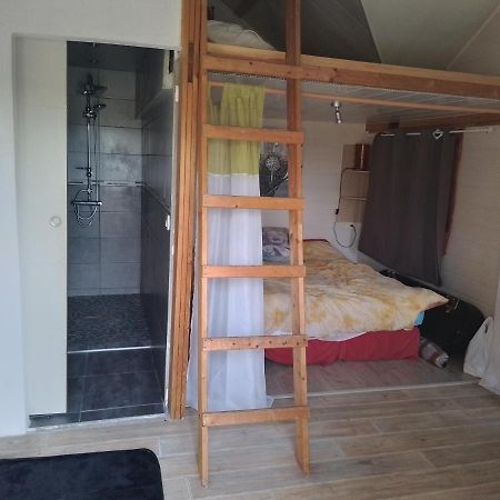 Chambres D'Hotes Roseland Паре-ле-Моньяль Экстерьер фото