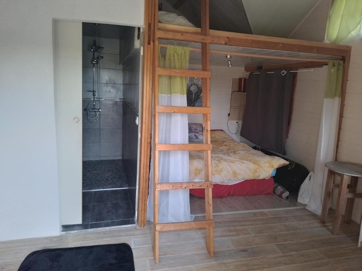Chambres D'Hotes Roseland Паре-ле-Моньяль Экстерьер фото