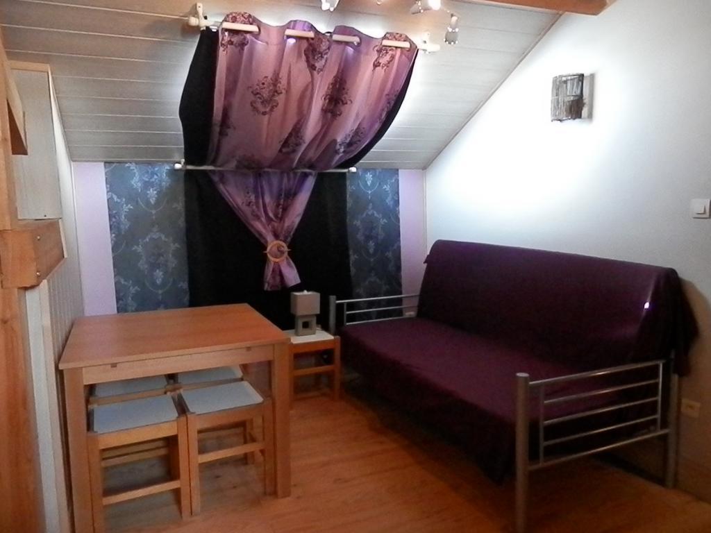 Chambres D'Hotes Roseland Паре-ле-Моньяль Экстерьер фото